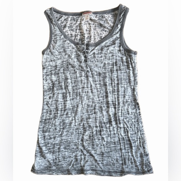 Mossimo Supply, grunge y2k tank top - Picture 1 of 2